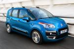 Citroen C3 Picasso 2009 года